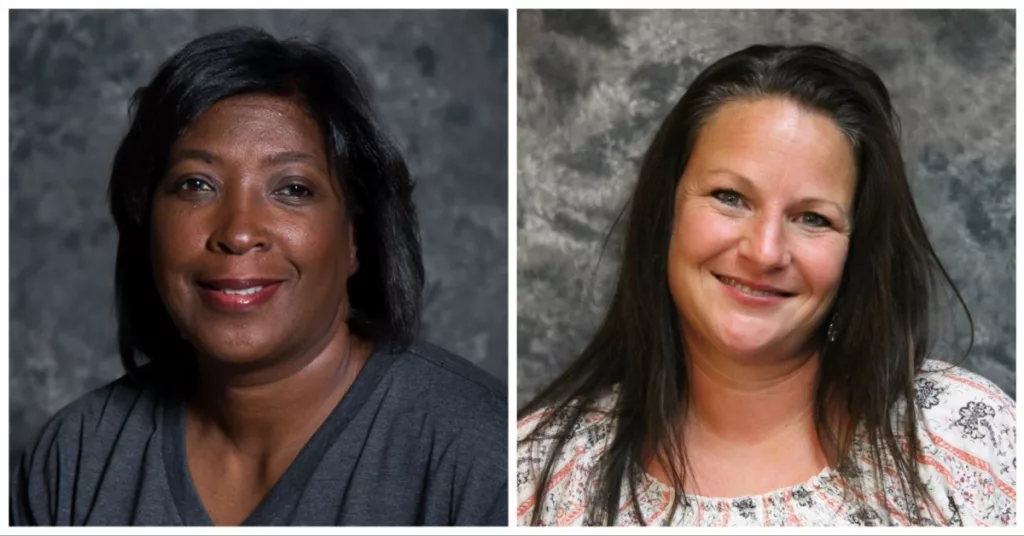 BISD names February Spotlight employees