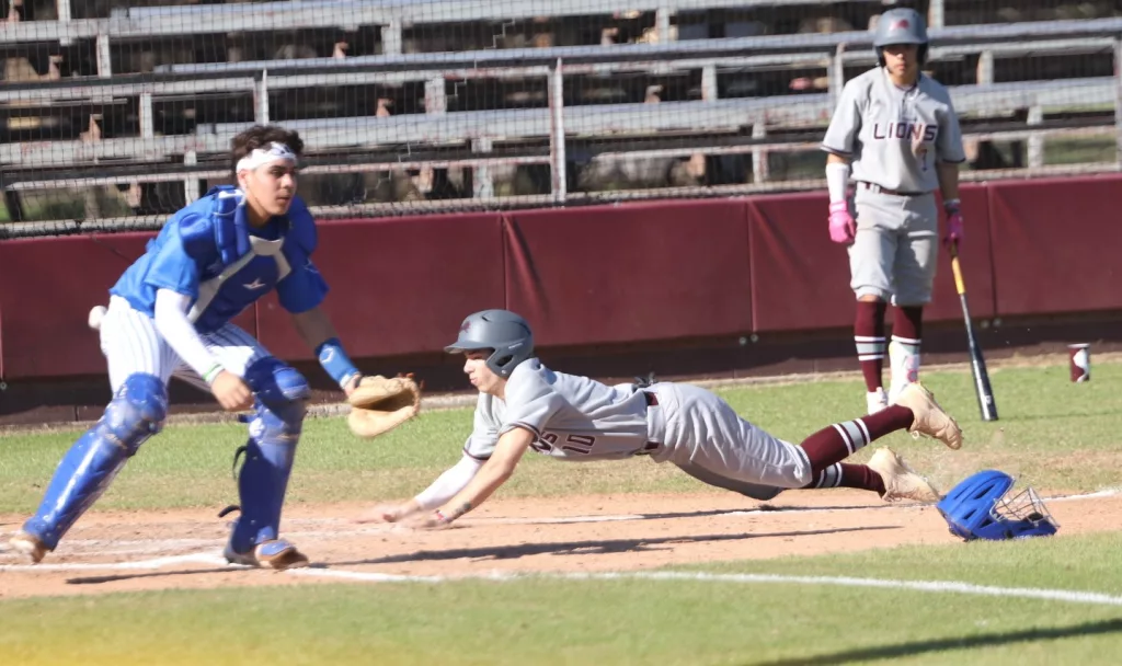 Lions tie Lake View, defeat Perryton in tournament action - Vimarsana News