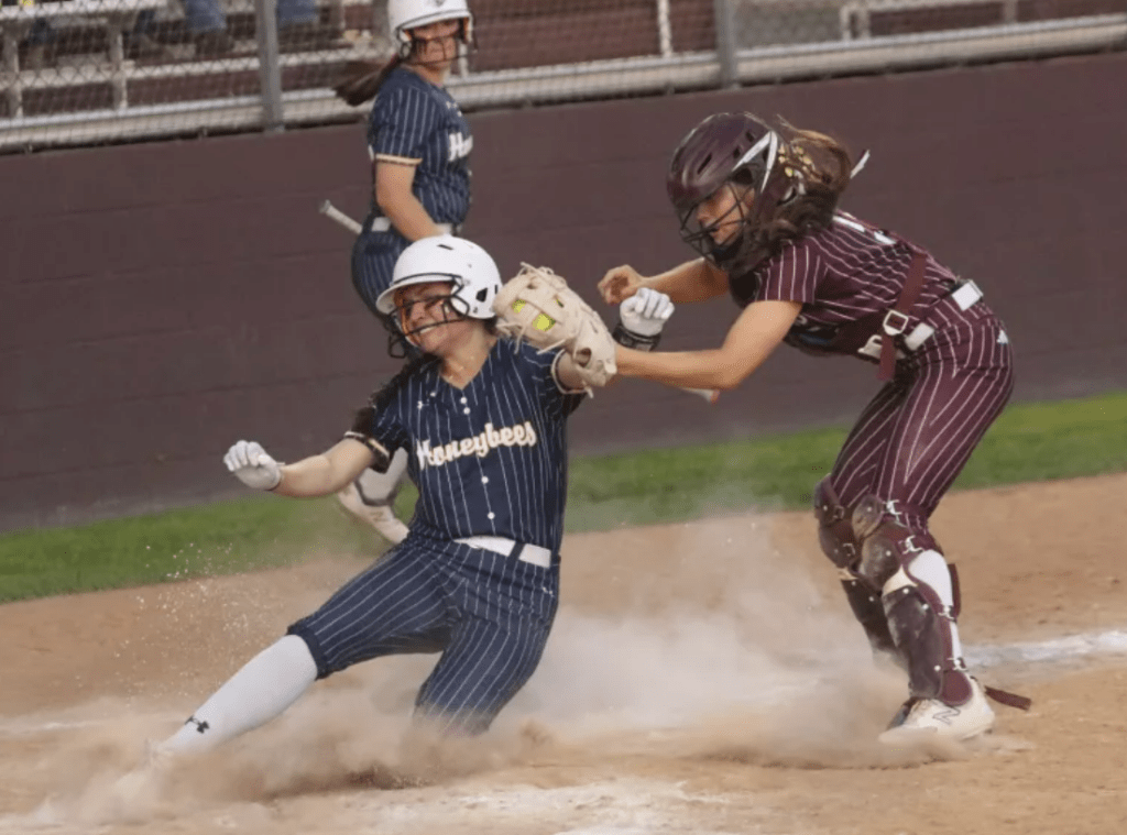 Lady Lions level district record with 5-3 win over Stephenville - Vimarsana News