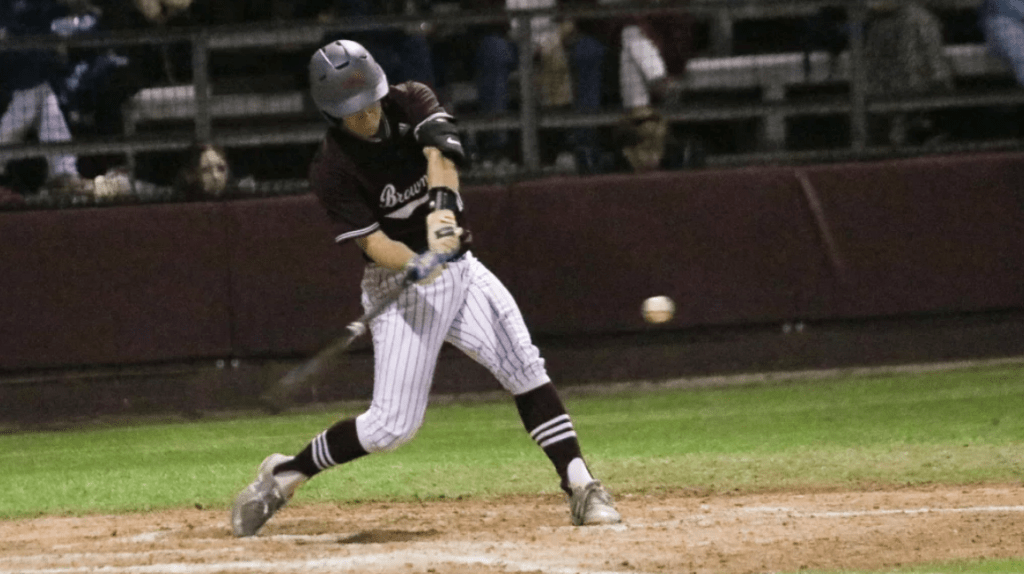 No. 8 Lions tally 11th straight victory, 6-3 at Mineral Wells - Vimarsana News