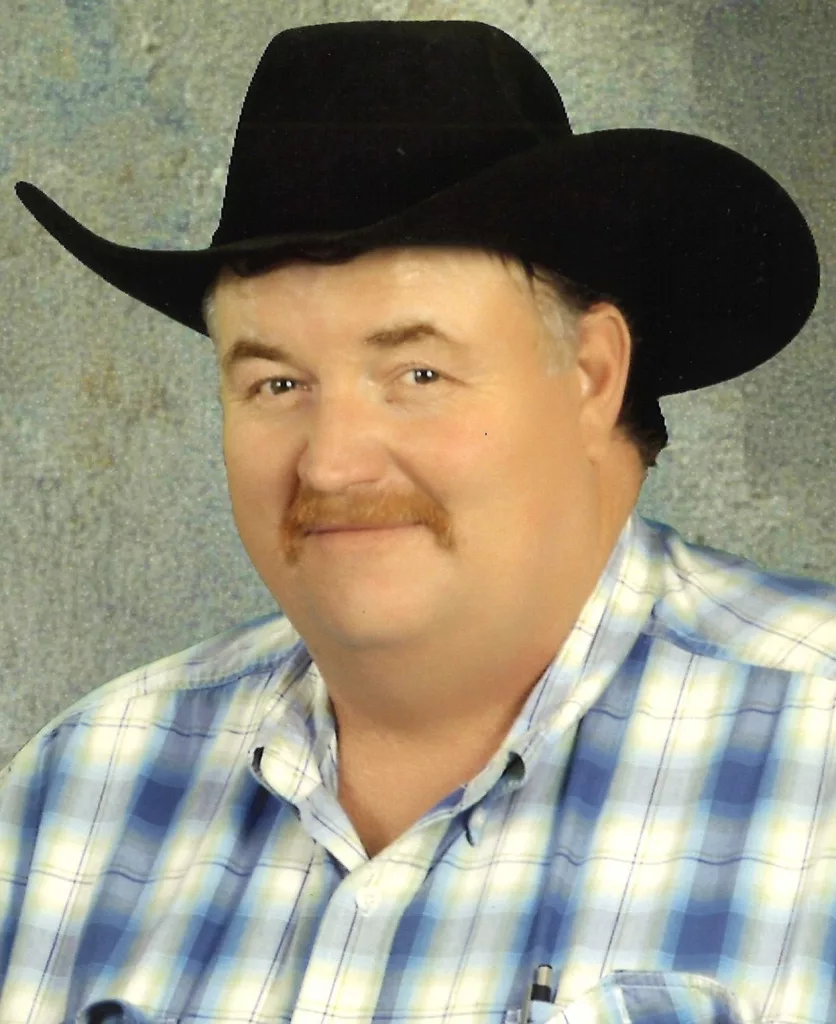 Clark Griffith Jr., 56, of Goldthwaite