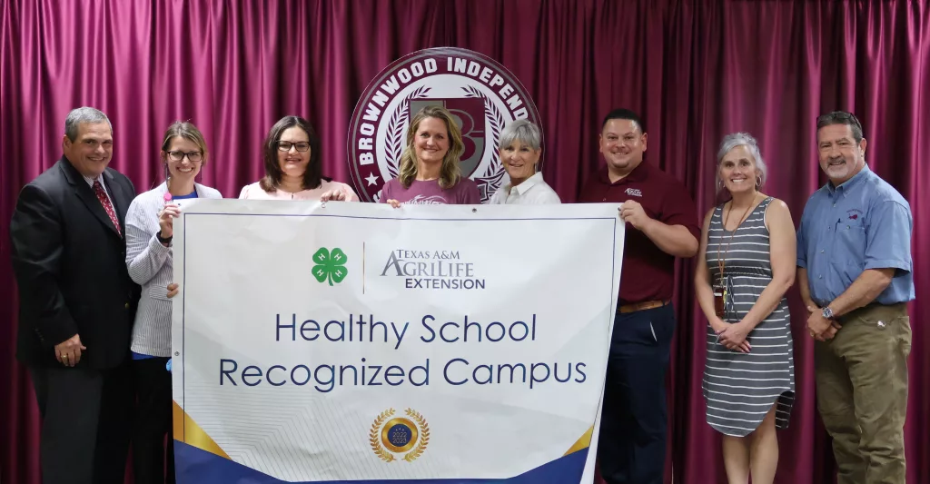 Coggin Elementary Recognized As Healthy School Campus For Second Consecutive Year - Vimarsana News