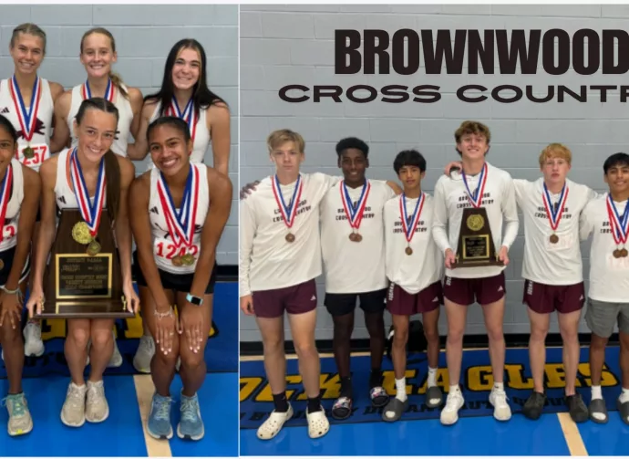 brownwood-cross-country