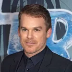 Michael C. Hall attends the world premiere of "Dexter: New Blood" Series at Alice Tully Hall^ Lincoln Center on November 01^ 2021 in New York City.