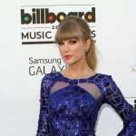 Taylor Swift at the 2013 Billboard Music Awards Arrivals^ MGM Grand^ Las Vegas^ NV 05-19-13