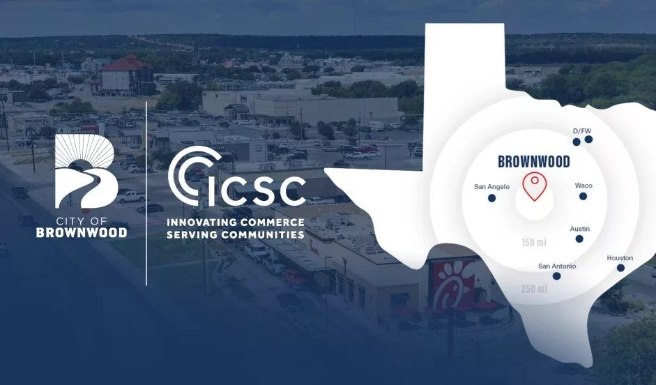 City of Brownwood and BMDD to Participate in ICSCRED RIVER 2025