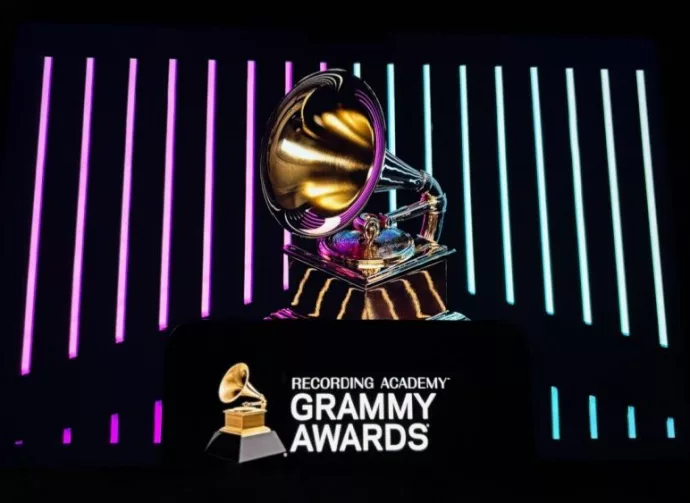 The 67th Annual Grammy Awards ceremony will honor the best recordings^ compositions^ and artists from September 16^ 2023^ to August 30^ 2024^ chosen by recording academy