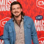 Morgan Wallen attends the 2019 CMT Music Awards at the Bridgestone Arena on June 5^ 2019 in Nashville^ Tennessee.