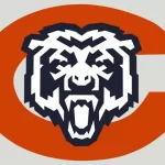 logo of NFL Chicago Bears