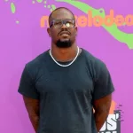 Von Miller at Nickelodeon's Kids' Choice Sports 2017 at UCLA's Pauley Pavilion. LOS ANGELES^ CA - July 13^ 2017