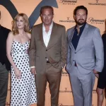 Cast at the "Yellowstone" Season 2 Premiere Party at the Lombardi House on May 30^ 2019 in Los Angeles^ CA