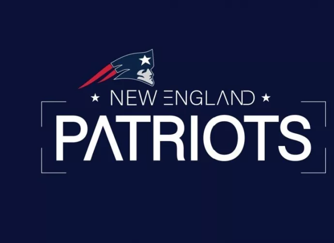 A Visual Celebration of the New England Patriots Illustration Masterpiece