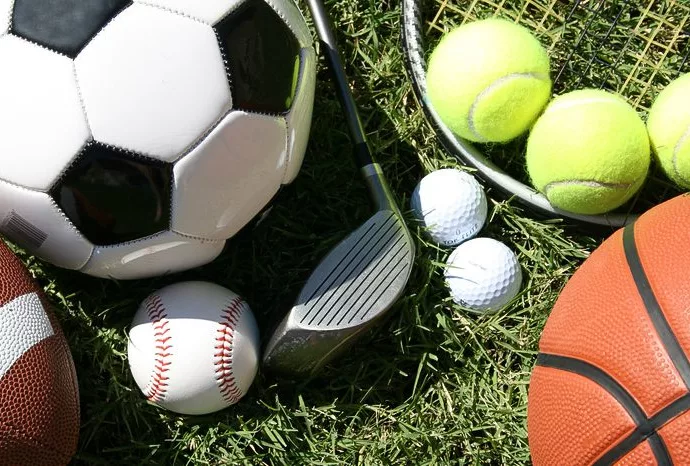 sports-equipment