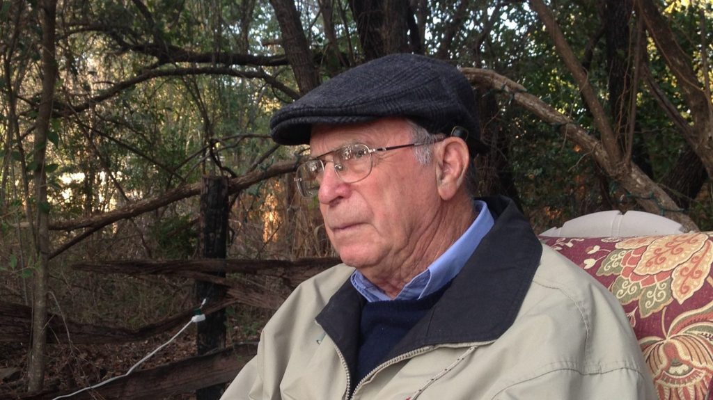 Rod Coleman Ronald Rod Coleman, 96