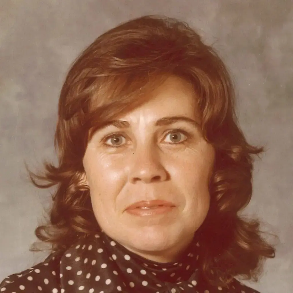 evelyn-brown-memorial-photo