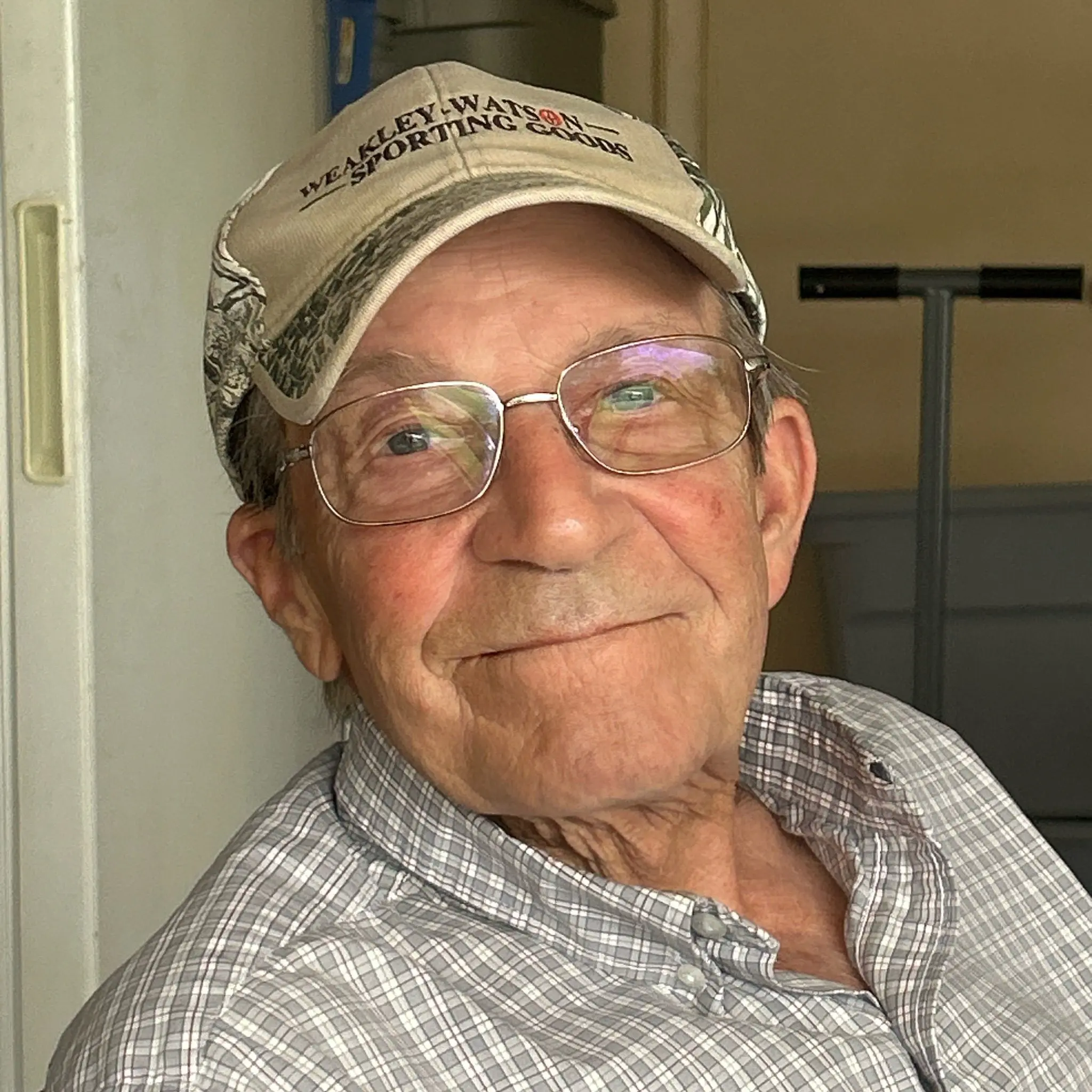 george-richard-marshall