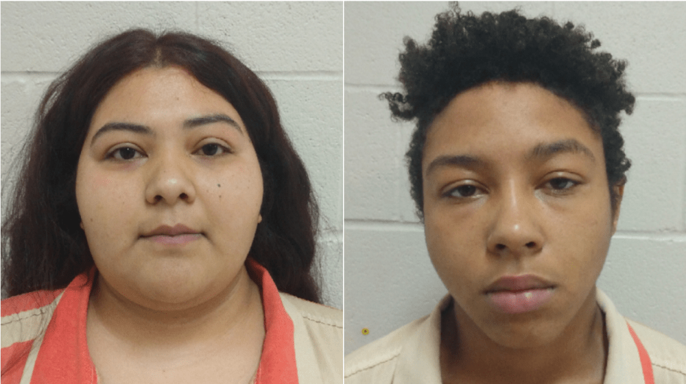 Two arrested for Manslaughter, Injury to a Child in 2023 death of 2 ...