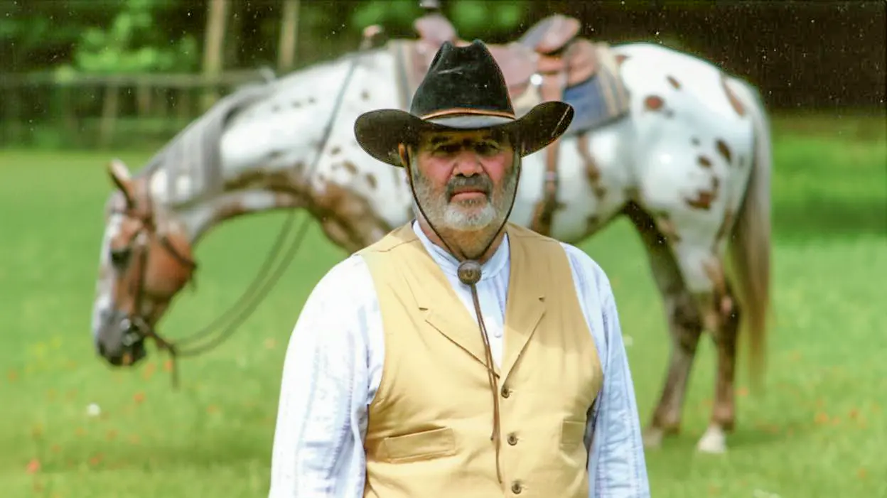 charlie-gravell-obituary-photo