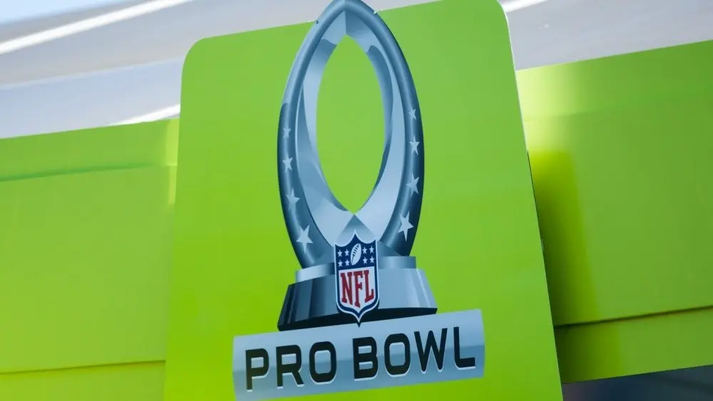 NFL PRO BOWL Practice 2019 at the ESPN WILD WORLD OF SPORTS COMPLEX in Orlando Florida USA on Friday 25th January 2019