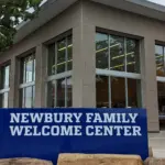 newbury-family-welcome-center