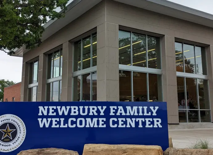 newbury-family-welcome-center