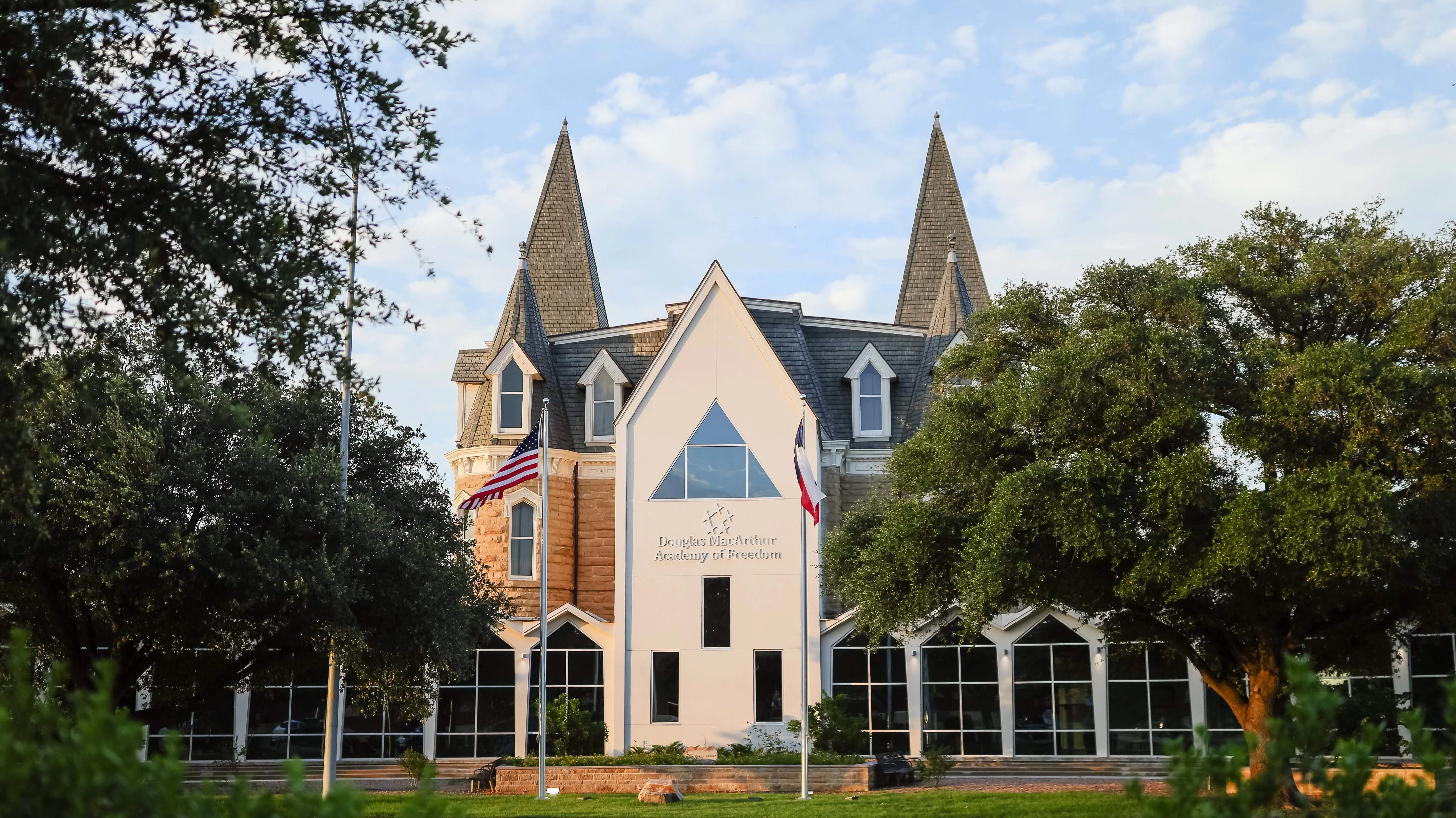 douglas-macarthur-academy-of-freedom