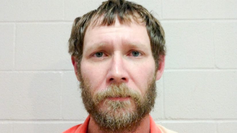 Early police makes arrest for Aggravated Sexual Assault of a Child