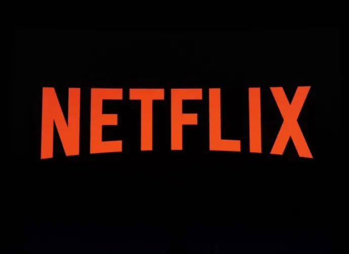 Iconic netflix logo ^ jakarta - 27 May 2023