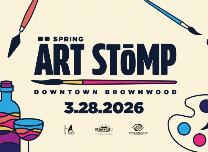 art-stomp