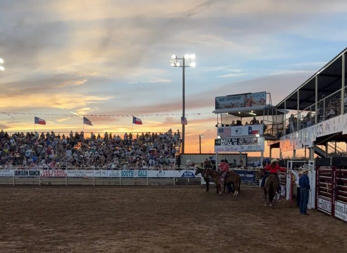 coleman-rodeo-colemantoday