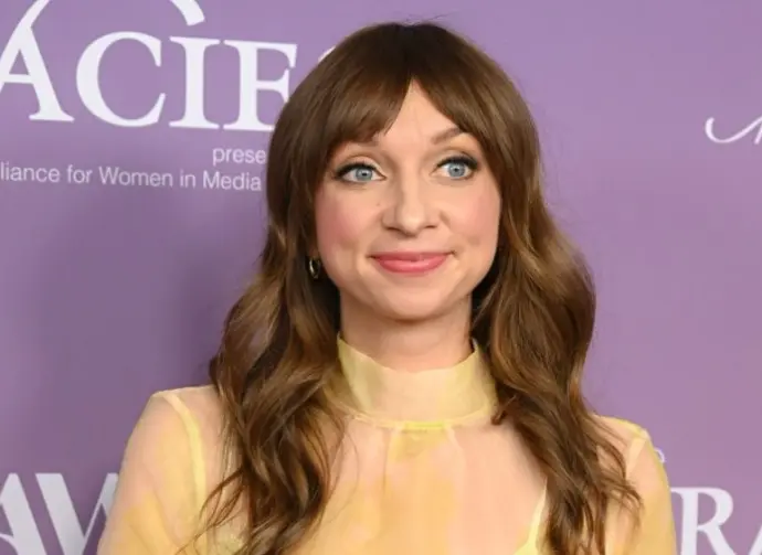 Lauren Lapkus at 51st Annual Gracie Awards Beverly Hills^ CA USA. 19th May 2026