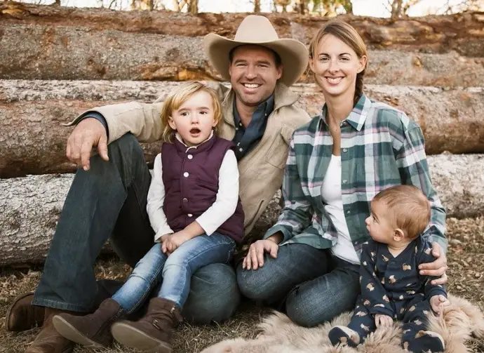 glendon-rhoades-rhoades-regeneration-family-photo-glendon-rhoades-courtesy-of-the-texas-botanical-gardens-native-american-interpretive-center-inc