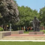 hpu-jesus-statue