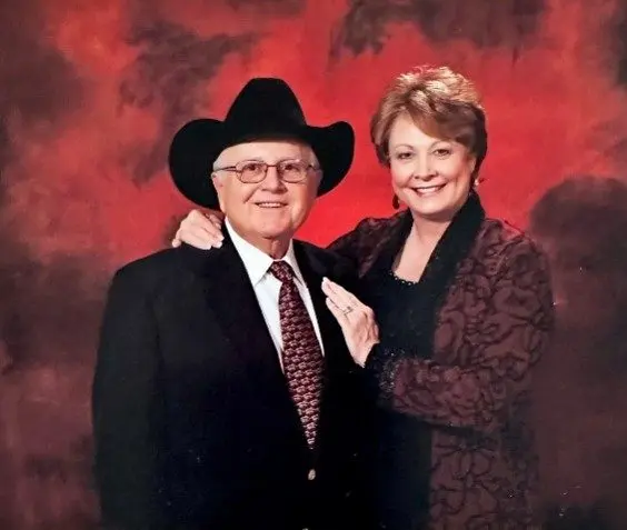Tacketts Named as Honorary Chairs Museum Gala 2026