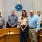 new-county-agent