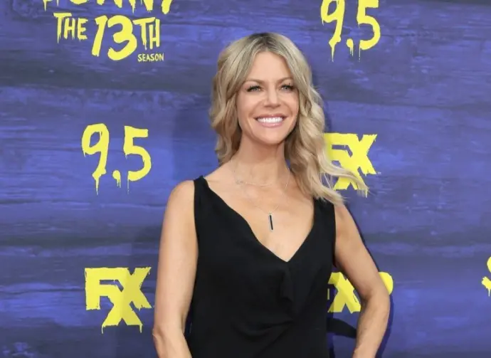 LOS ANGELES - SEP 4: Kaitlin Olson at the Premiere Of FXX's "It's Always Sunny In Philadelphia" Season 13 at the Regency Bruin Theatre on September 4^ 2018 in Westwood^ CA