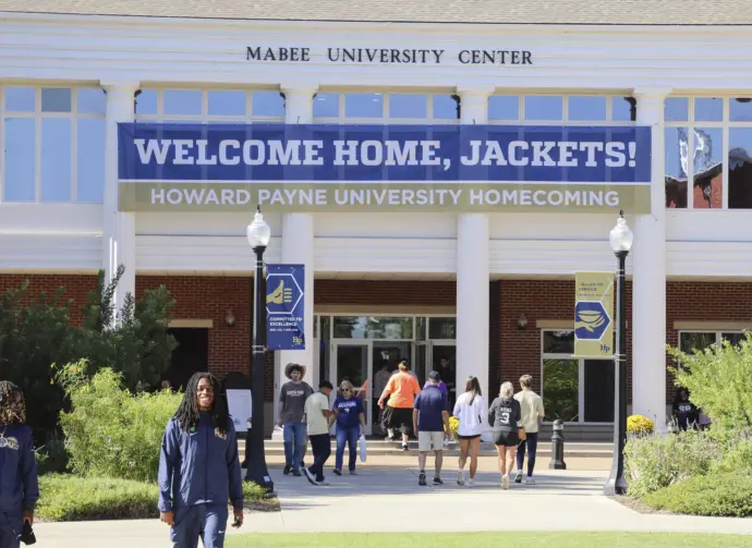 hpu-homecoming