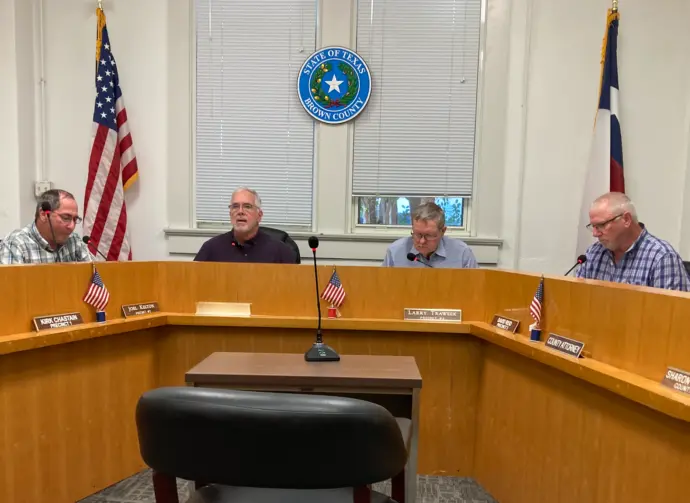 commissioners-court