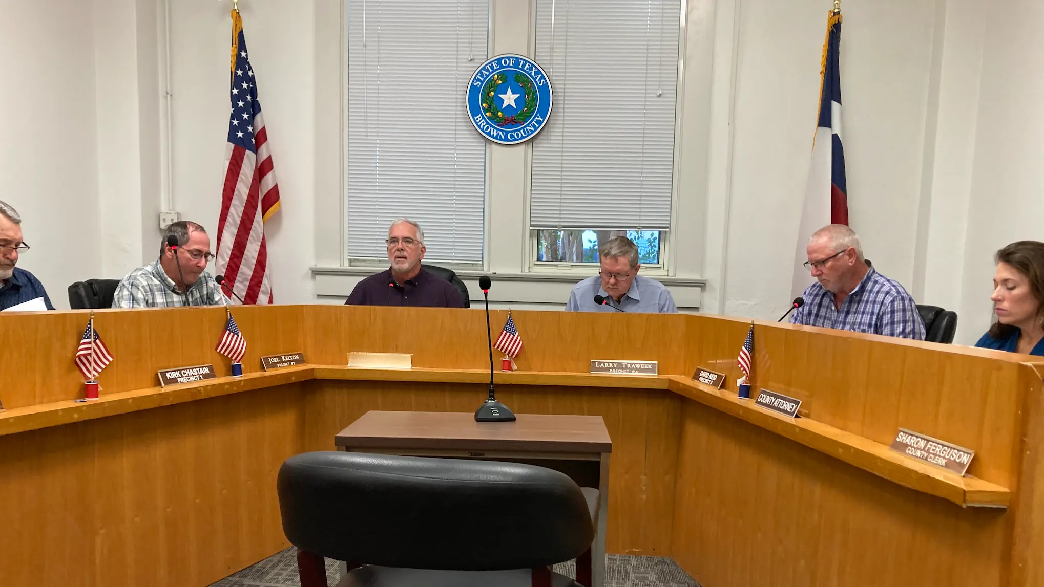 commissioners-court
