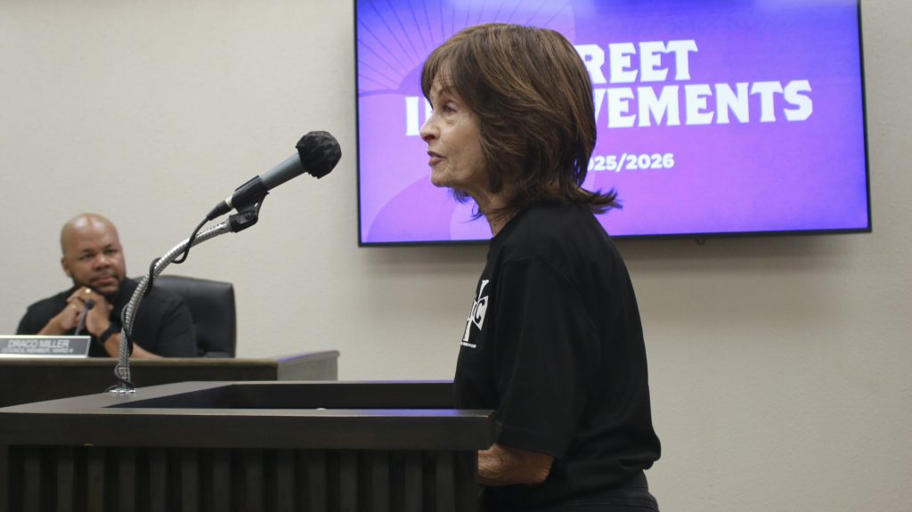 City Council gives final approval to .7175 tax rate for 2026-27 fiscal year