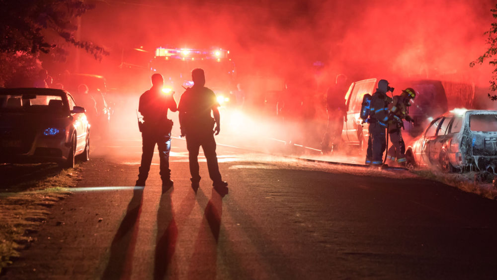 Seven confirmed dead after fatal explosion at chocolate factory in