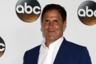Mark Cuban at the Beverly Hilton Hotel on August 6^ 2017 in Beverly Hills^ CA