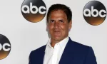 Mark Cuban at the Beverly Hilton Hotel on August 6^ 2017 in Beverly Hills^ CA