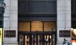 Macy's building in downtown Philadelphia's Center District; September^19^ 2023