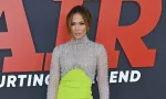 Jennifer Lopez at the Regency Village Theatre LOS ANGELES^ CA. March 27^ 2023