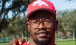 Von Miller - NFL PRO BOWL Practice 2019 at the ESPN WILD WORLD OF SPORTS COMPLEX in Orlando Florida USA on Friday 25th January 2019