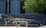 Colorado Supreme Court and Colorado Court of Appeals exterior