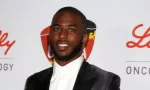 Chris Paul at the 2nd Annual Sports Humanitarian Of The Year Awards at the Congo Room on July 12^ 2016 in Los Angeles^ CA