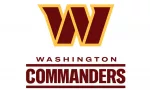 Washington Commanders professional American football team logo