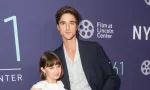 Cailee Spaeny and Jacob Elordi attend screening of movie Priscilla at Lincoln Center on October 6^ 2023